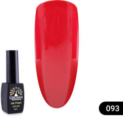 Global Fashion Oja semipermanenta London 8 ml, 93