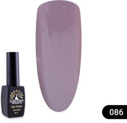 Global Fashion Oja semipermanenta London 8 ml, 86