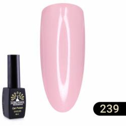 Global Fashion Oja semipermanenta BLACK ELITE, Global Fashion 8 ml, 239