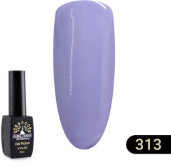 Global Fashion Oja semipermanenta Black Elite, Global Fashion 8 ml, 313