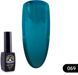 Global Fashion Oja semipermanenta London 8 ml, 69