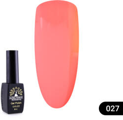 Global Fashion Oja semipermanenta London 8 ml, 27