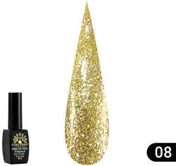 Global Fashion Oja semipermanenta Shine Spectrum, Global Fashion, 8ml, 308