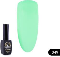 Global Fashion Oja semipermanenta London 8 ml, 49