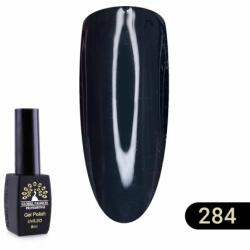 Global Fashion Oja semipermanenta BLACK ELITE, Global Fashion 8 ml, 284