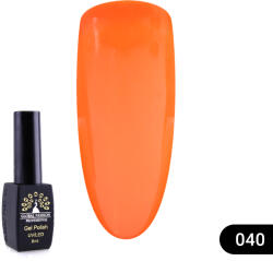 Global Fashion Oja semipermanenta London 8 ml, 40