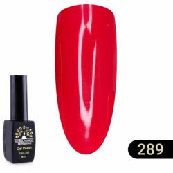 Global Fashion Oja semipermanenta BLACK ELITE, Global Fashion 8 ml, 289