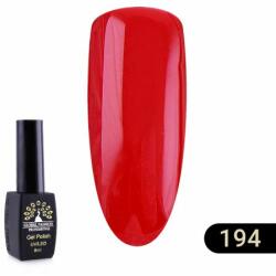 Global Fashion Oja semipermanenta BLACK ELITE, Global Fashion 8 ml, 194