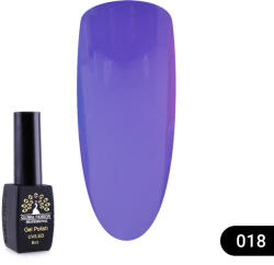 Global Fashion Oja semipermanenta London 8 ml, 18