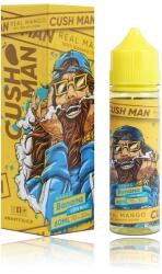 Nasty Juice Cush Man MANGO BANANA 0mg 50ml (3689) Lichid rezerva tigara electronica