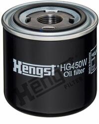 Hengst Filter Filtru ulei HENGST FILTER HG450W - automobilus