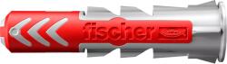 Fischer Duopower Műanyag Dübel (555008) 8x40 /100db