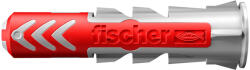 Fischer Duopower Műanyag Dübel (538240) 6x50 /100db