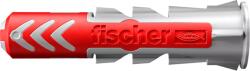 Fischer Duopower Műanyag Dübel (555010) 10x50 /50db