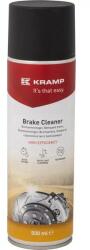 KRAMP FÉKTISZTÍTÓ SPRAY FOLYADÉK (500ml)(BC01500KR)