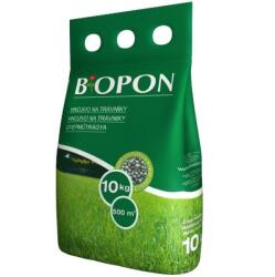 Biopon Növénytáp Gyep Granulátum (10kg)(b1048)