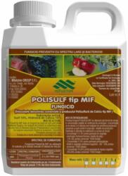 MIFALCHIM Polisulf / Polisulfura de calciu, Tip MIF, 5 litri (HCTG01152)