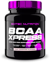 Scitec Nutrition Bcaa Xpress (scnbcaxp-500-bx)
