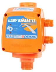 Pedrollo EasySmall áramláskapcsoló nyomásmérő órával