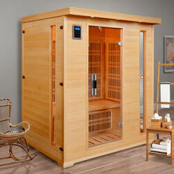 Delux Turmalin Oslo Extra Plus infraszauna - infraszaunaonline