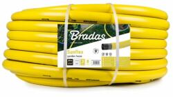 Bradas Kerti slag 50 m 1/2" sárga tömlő (Bradas)