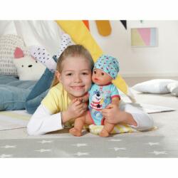 Zapf Creation Kisfiú varázscumival 43 cm