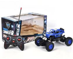 Magic Toys RC hegymászó távirányítós autó 1:18 (MKL092039)