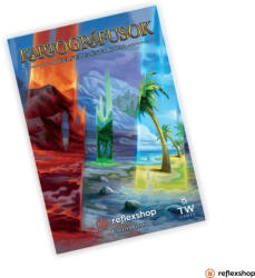 Thunderworks Games Kartográfusok - A felfedezések kora kiegészítő