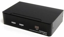 StarTech 2-port DVI / USB SV231DVIUA (SV231DVIUA) (SV231DVIUA)