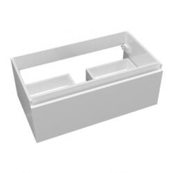 Wellis ELOIS White 80 mosdópult szekrény (WB00352)