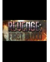 Vyacheslav Shilikhin REVENGE First Blood (PC)