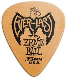  Ernie Ball Everlast pengető 0, 73mm - hangszercenter