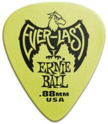  Ernie Ball Everlast pengető 0, 88mm
