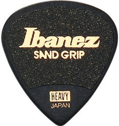 Ibanez PPA16HSG-BK Sand Grip Black Heavy pengető
