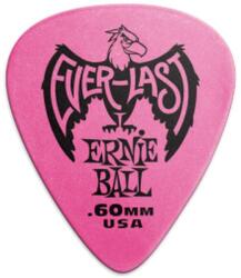  Ernie Ball Everlast pengető 0, 60mm