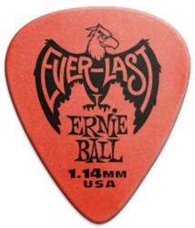 Ernie Ball Everlast pengető 1, 14mm