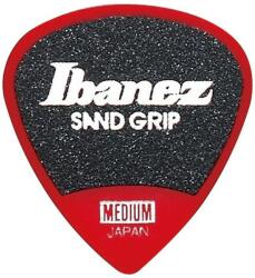 Ibanez PPA16MSG-RD Sand Grip Red Medium pengető