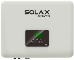 Solax Power MIC X3-6.0-T-D