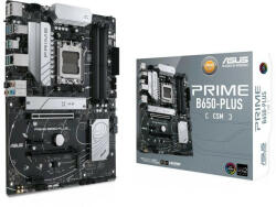 ASUS PRIME B650-PLUS-CSM Alaplap
