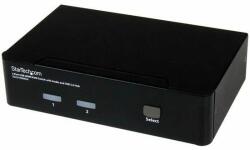 StarTech 2-port USB / HDMI SV231HDMIUA (SV231HDMIUA) (SV231HDMIUA)