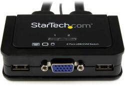 StarTech Usb + Vga (sv211usb) (sv211usb)