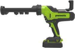 Greenworks Pistol cu acumulator Greenworks 24V G24CG (GR3501707)