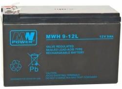 MW Power Accesoriu UPS ever BATTERY POWER MWH 9-12 MW (T / AK-12009/0606-T2) (T/AK-12009/0606-T2)