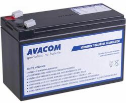 AVACOM UPS - baterii si accesorii Avacom APC RBC17 (AVA-RBC17) (AVA-RBC17)