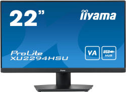 iiyama ProLite XU2294HSU-B2 Monitor