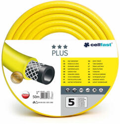 Cellfast furtun de grădină, plus 1 50m(10-231) (989255)