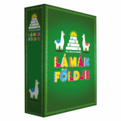  Lámák földje