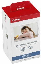 Canon Hârtie pentru imprimantă foto Canon A6 (3115B001) (3115B001)