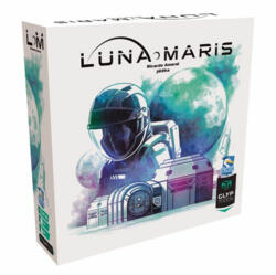 Gémklub Luna Maris