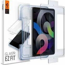 Spigen Folie sticla cu sistem de montare Case friendly Spigen GLAS. tR EZ FIT iPad Air 4 (2020) / Pad Pro 11 inch (2018/2020) (SPN1395)